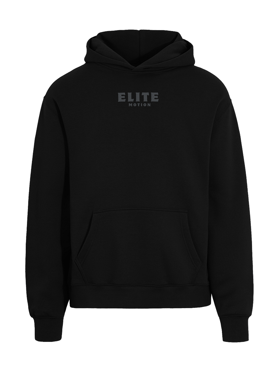 Elite Motion - Premium Hoodie product image (12)