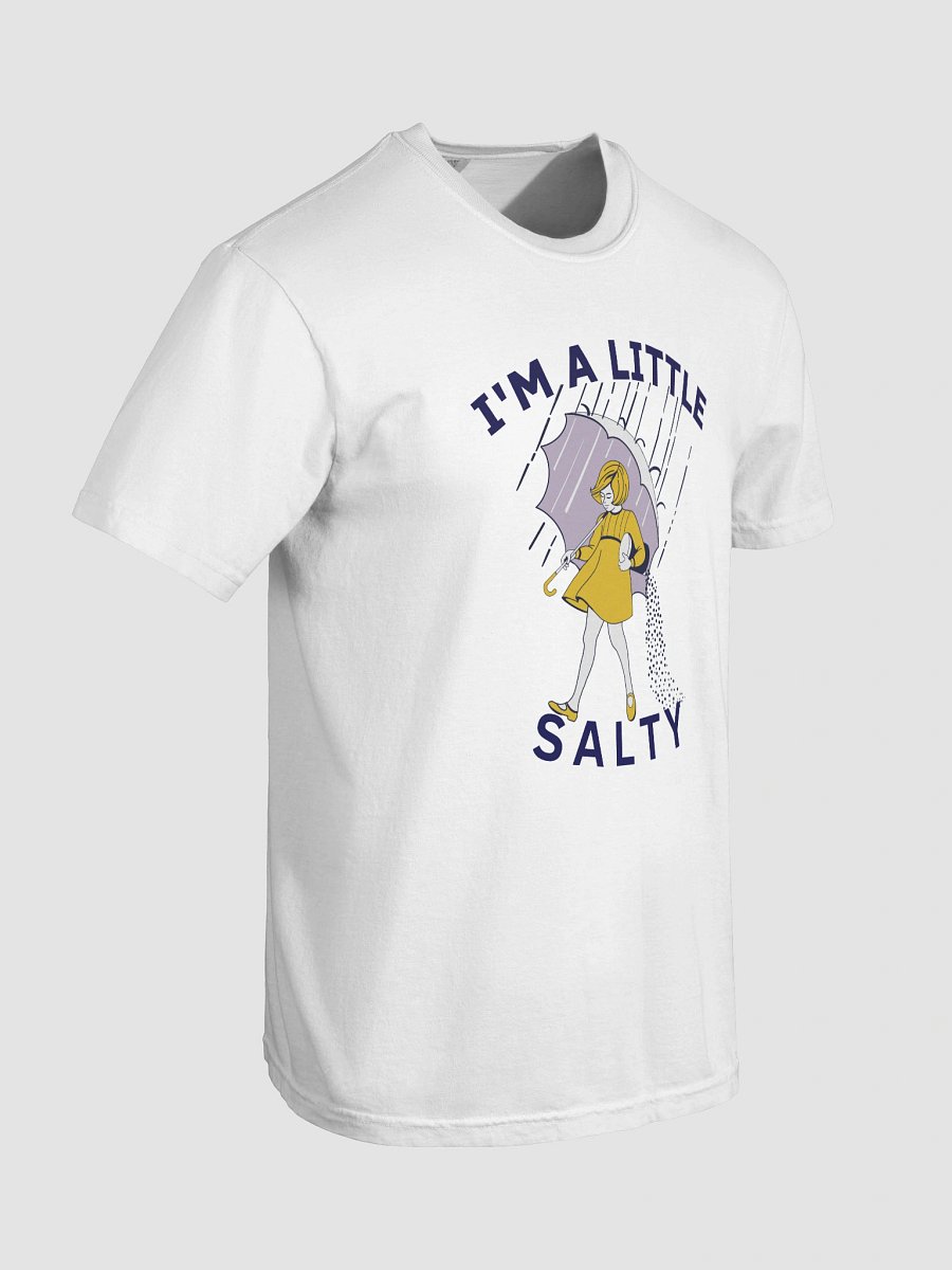 I'm a Little Salty product image (5)