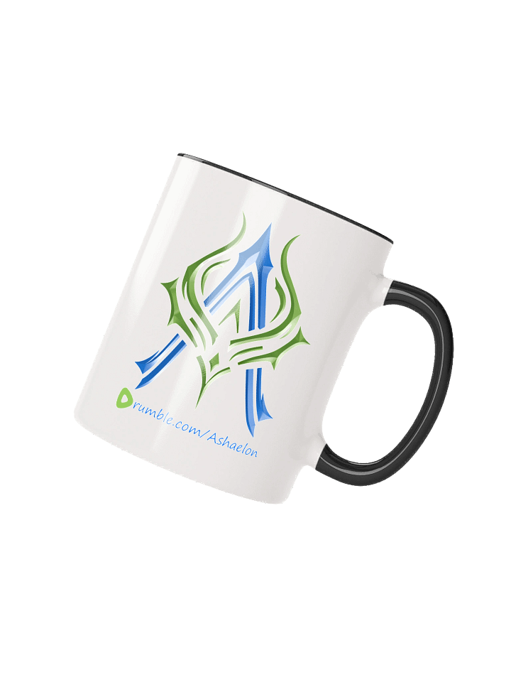 Noice! Very noice! Colorful Ceramic Mug product image (21)