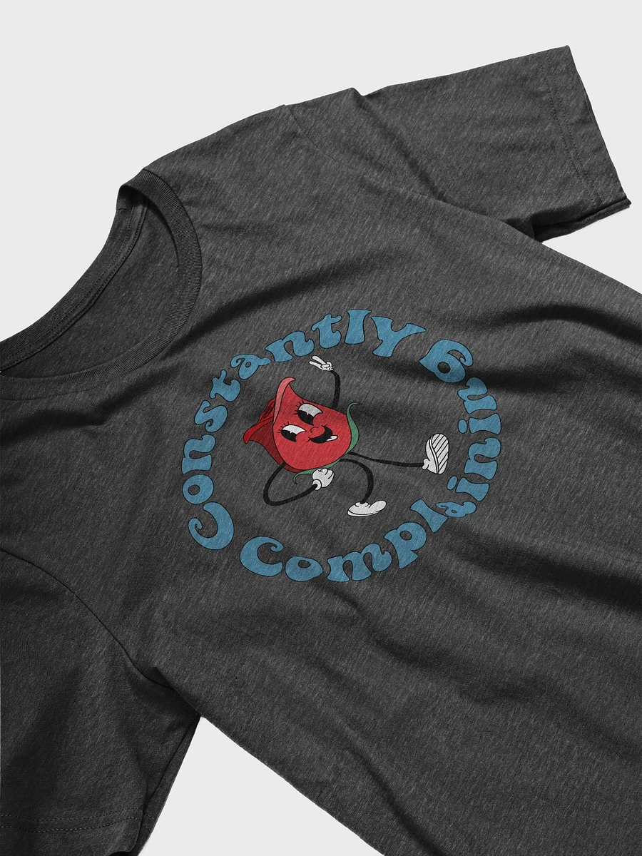 Constantly Complaining Shirt product image (17)