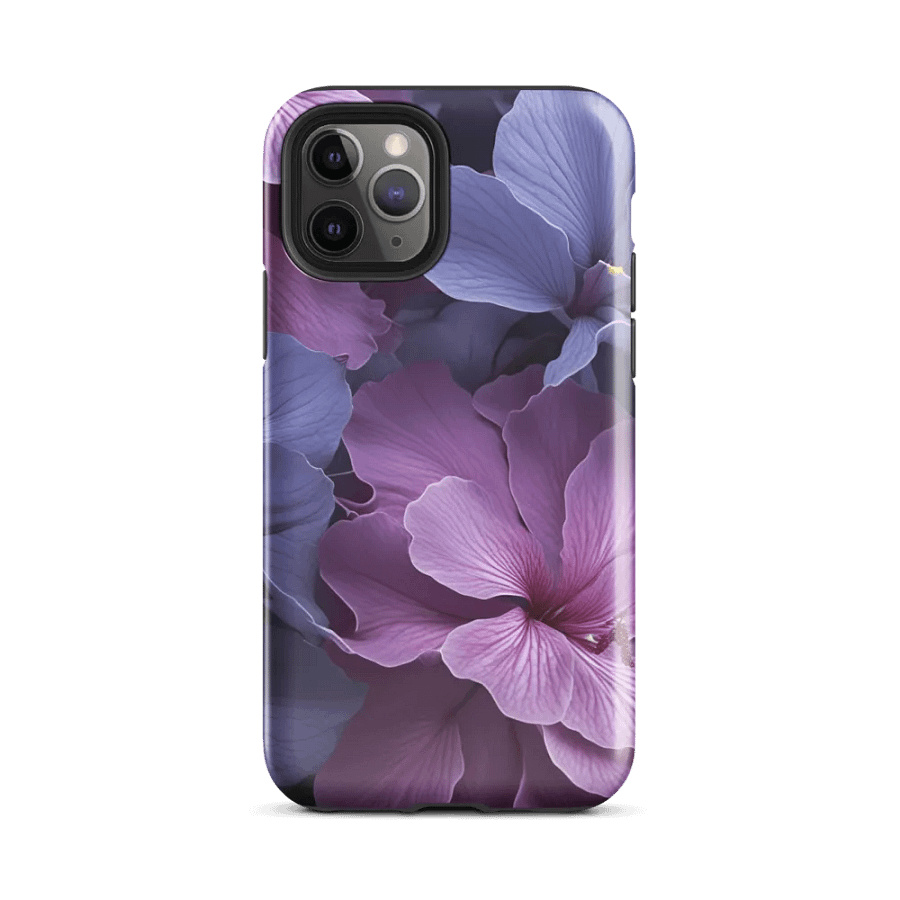 Tough Phone Case for iPhone® product image (2)