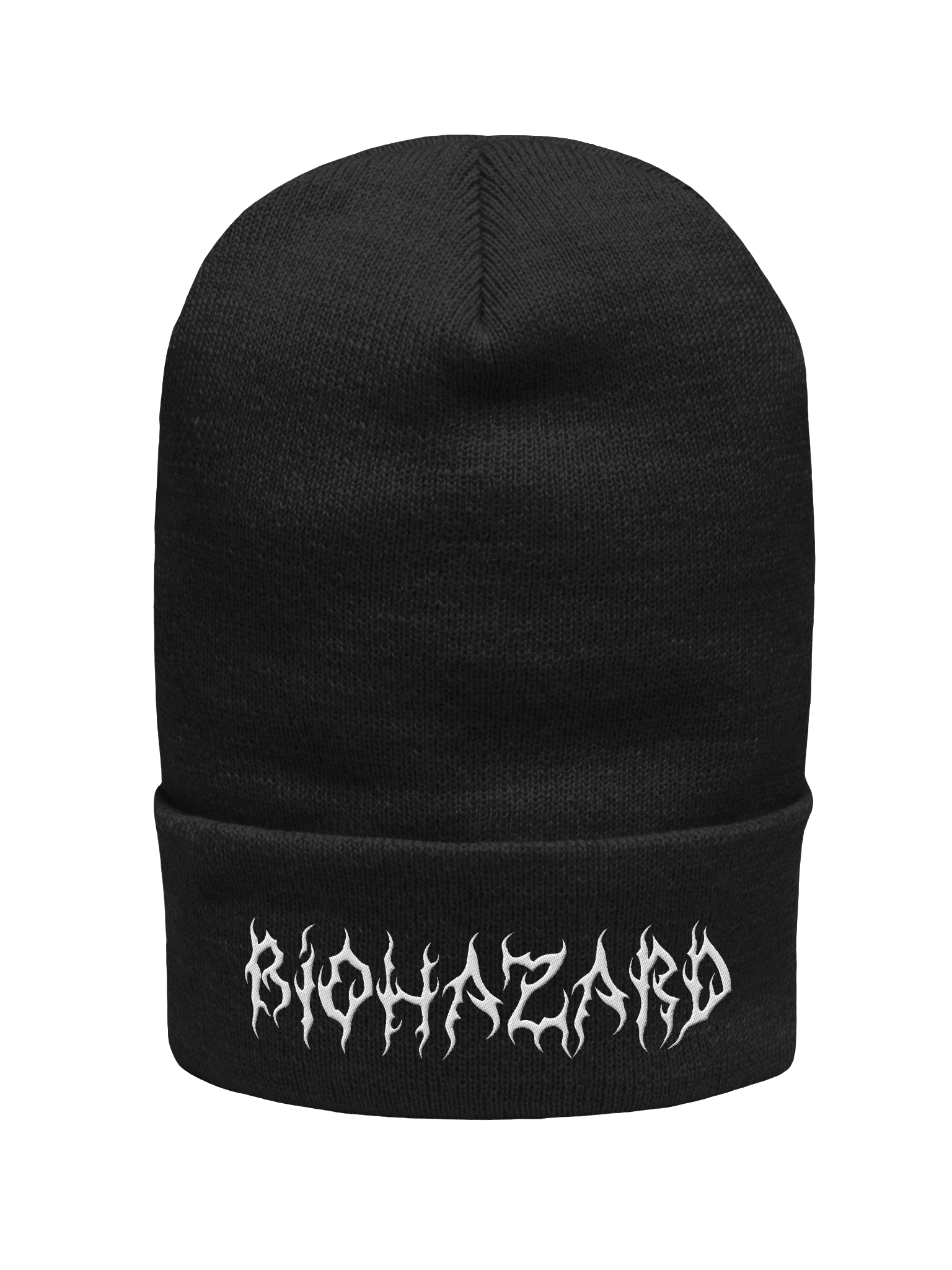 BIOHAZARD Beanie product image (2)