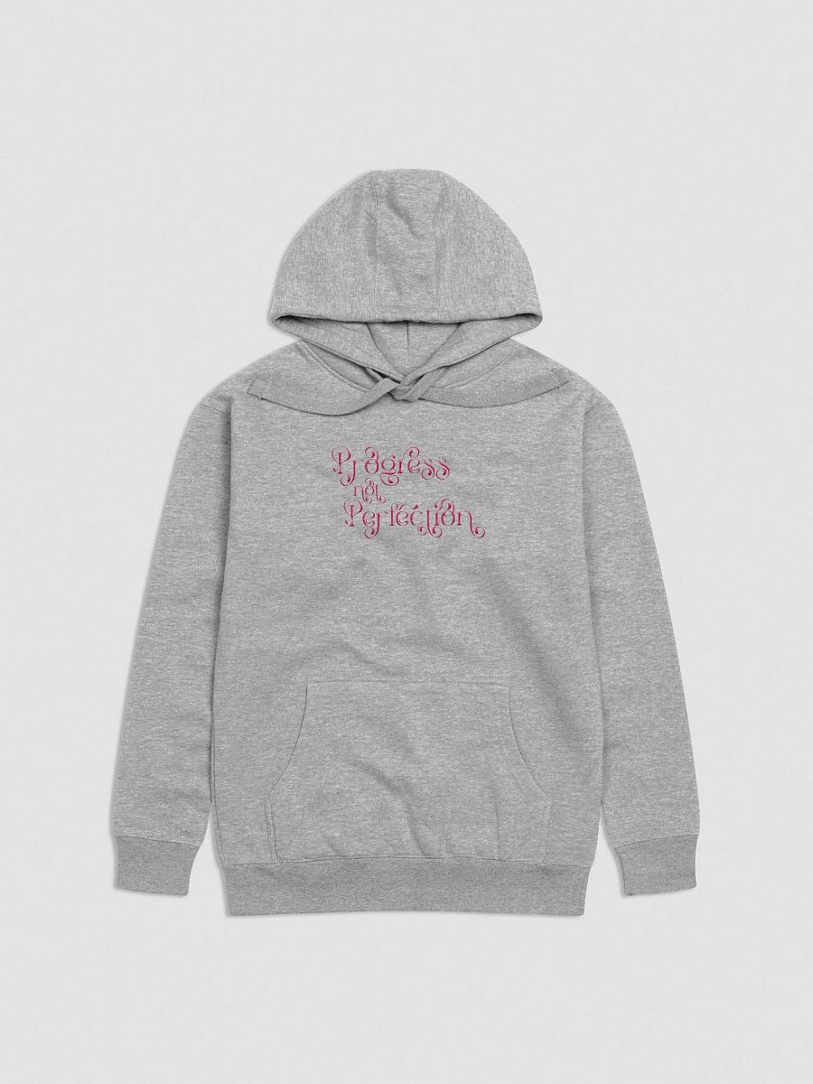Progress not Perfection product image (1)