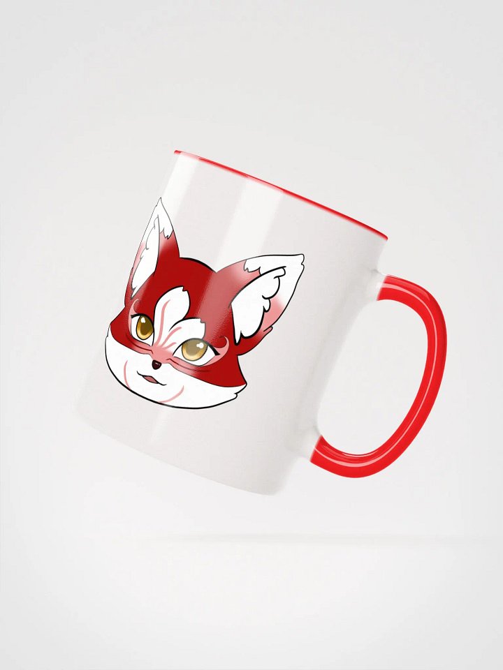 Volpie mug product image (5)