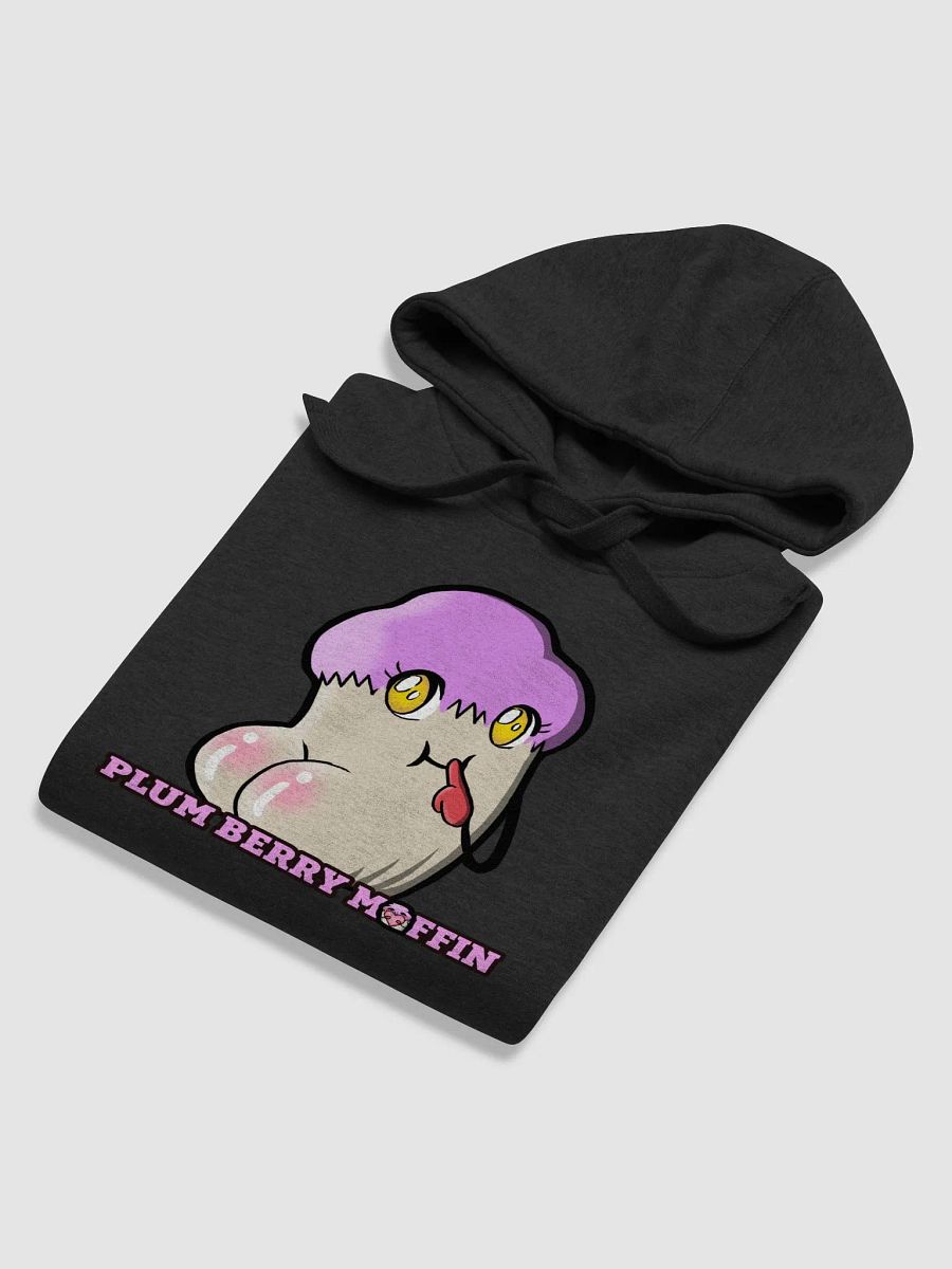 PlumBerryMuffin Cheeky Hoodie product image (40)