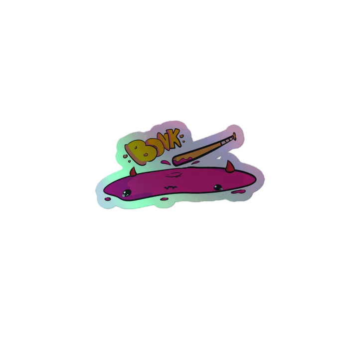 Bonk! product image (1)