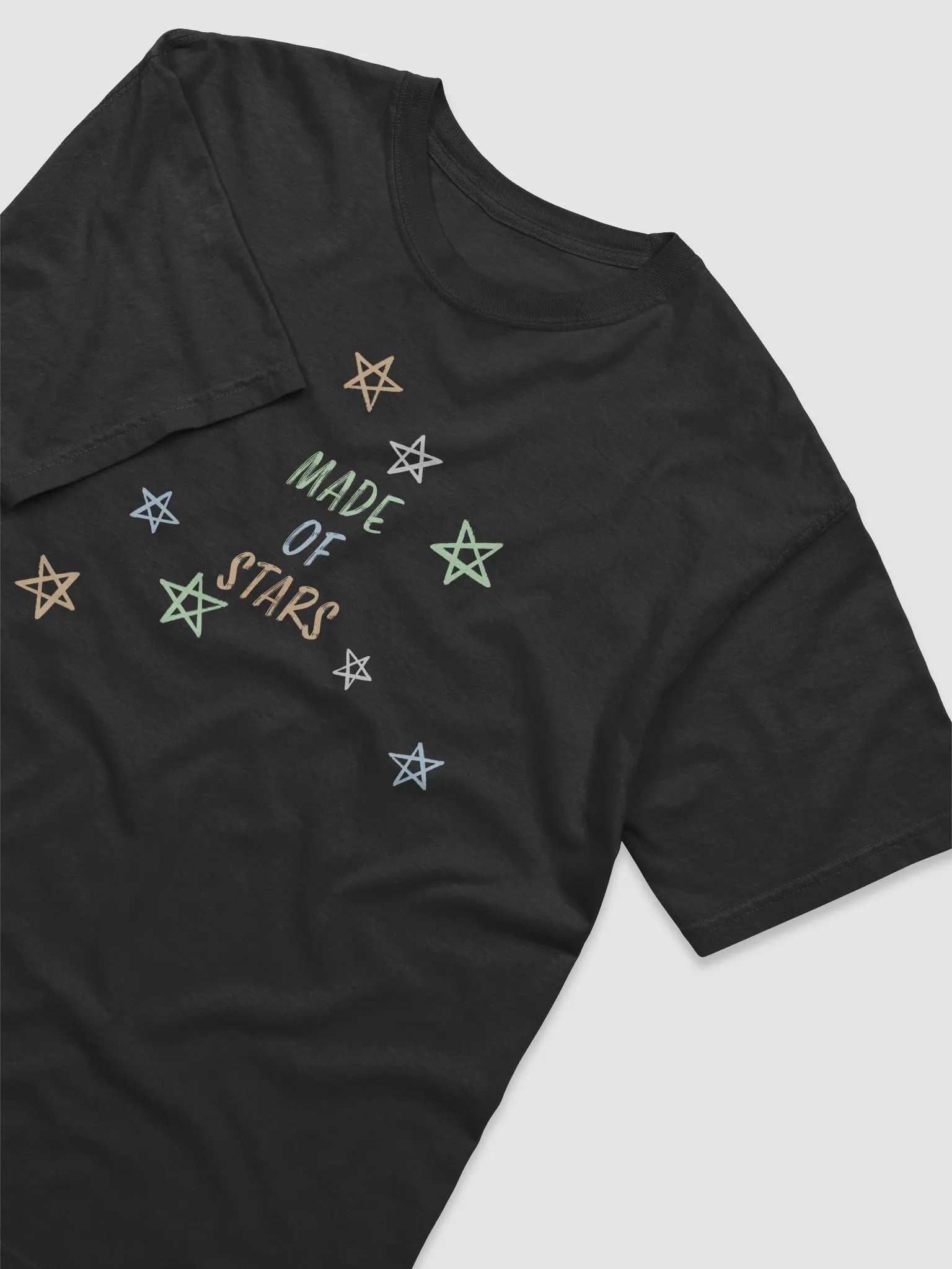 Unlabeled Pride Stars product image (3)