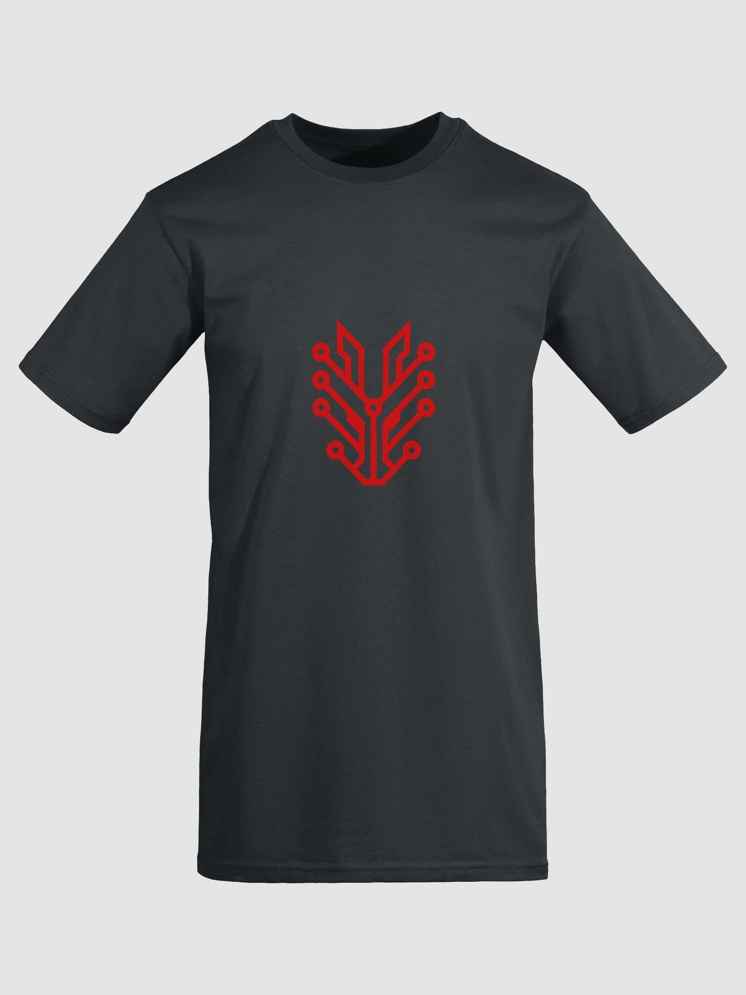 The Corporation Clearance Tee product image (7)