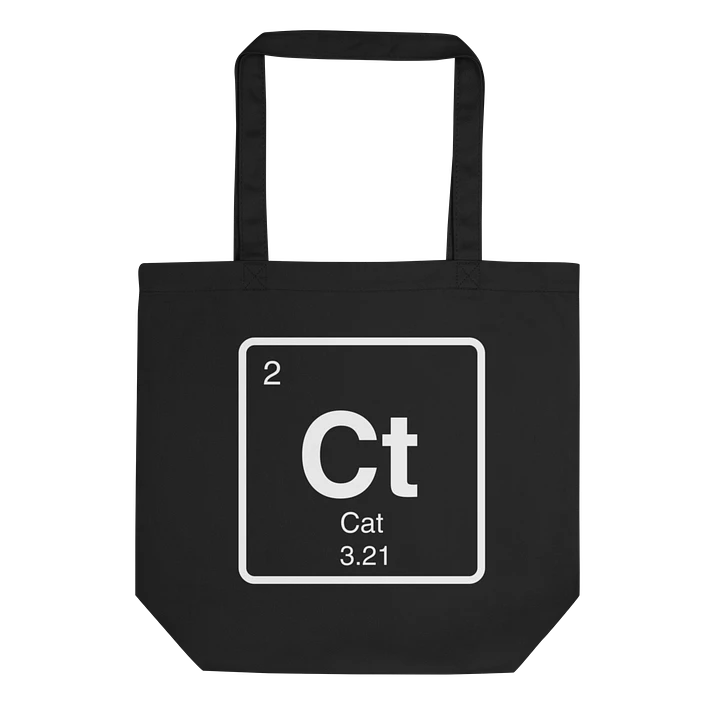 Econscious Eco-Friendly Tote Bag product image (1)