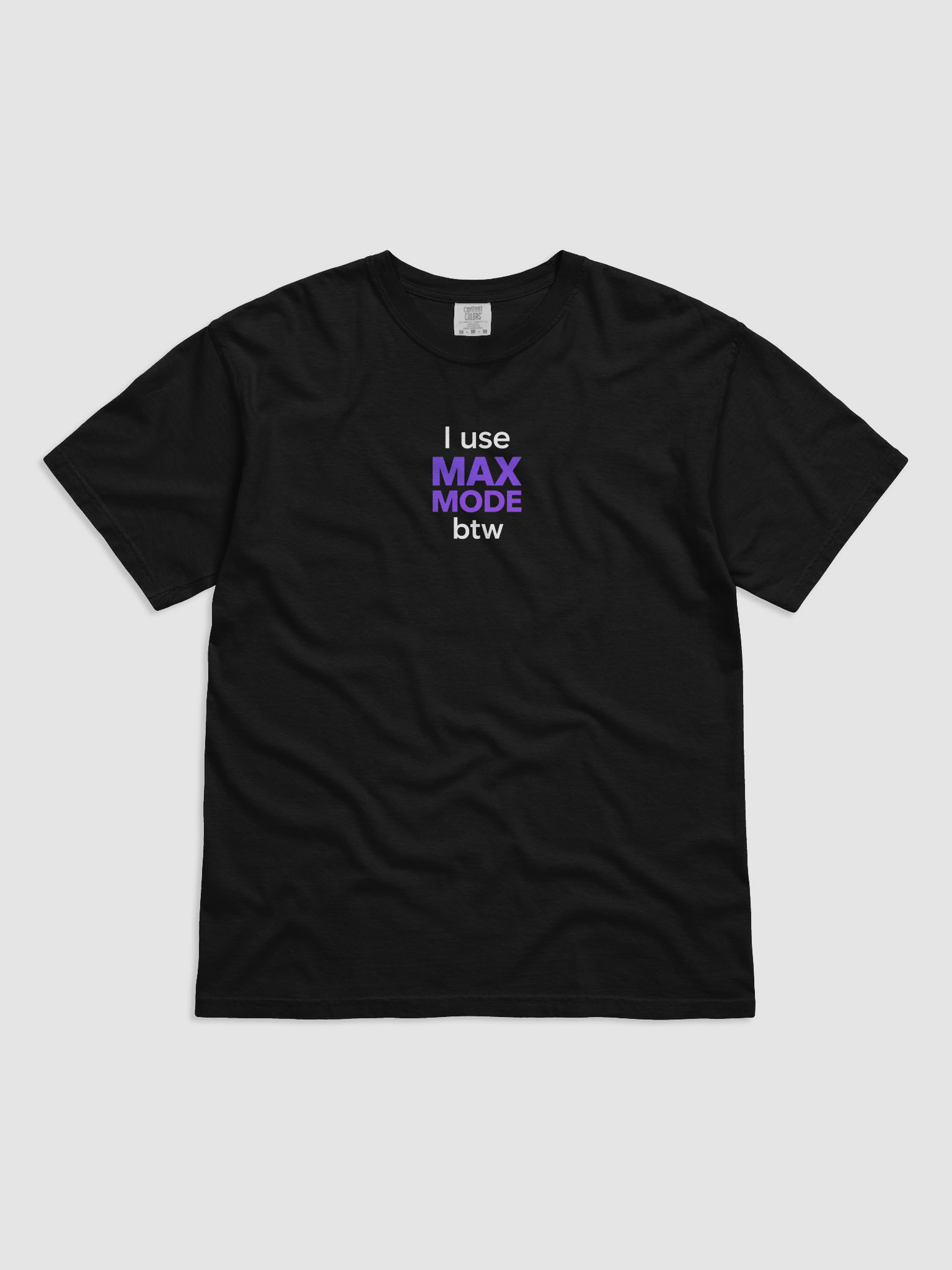 MAX MODE product image (1)