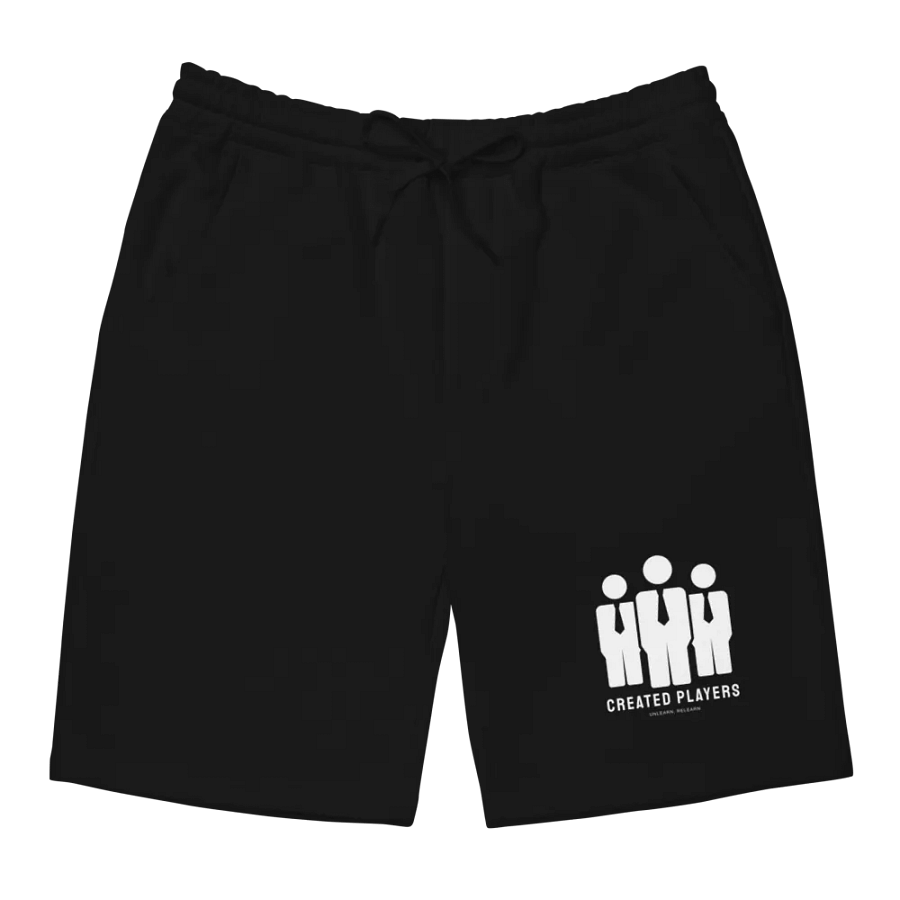 CREATED SHORTS product image (10)
