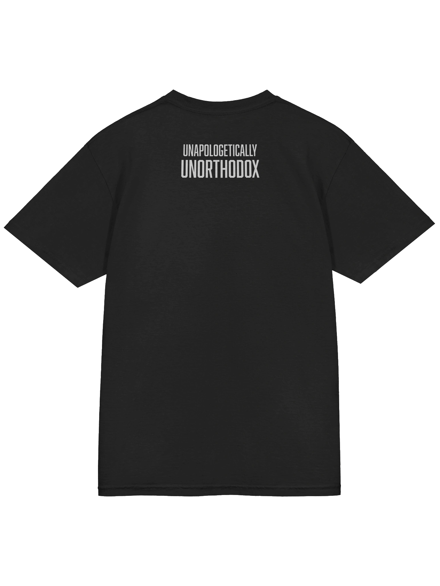 AMC, Unapologetically Unorthodox product image (4)