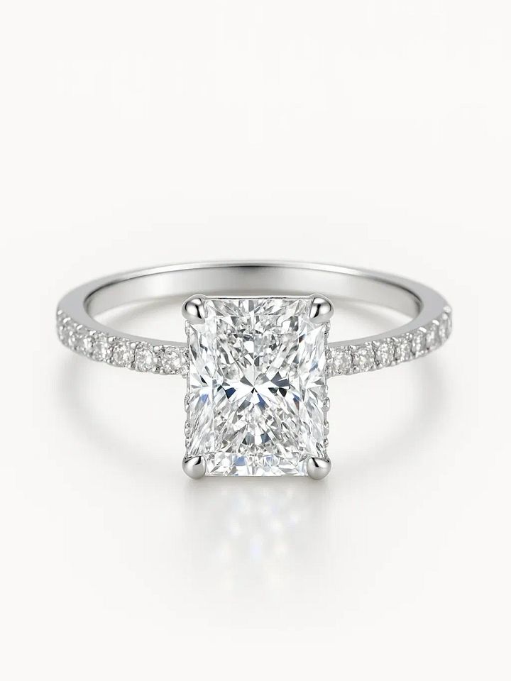 The Calista Ring-Silver product image (1)