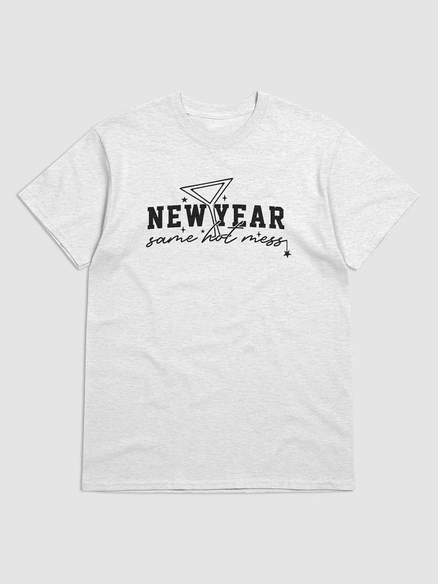 New Year, Same Chaos! product image (1)