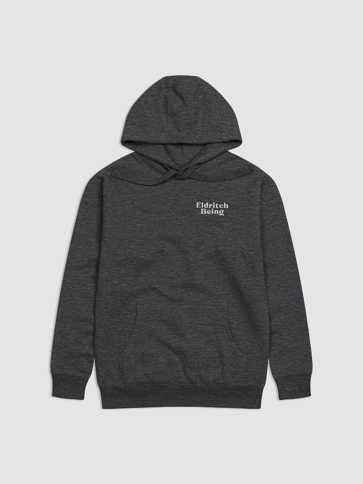 Eldritch Being Unisex Hoodie product image (3)