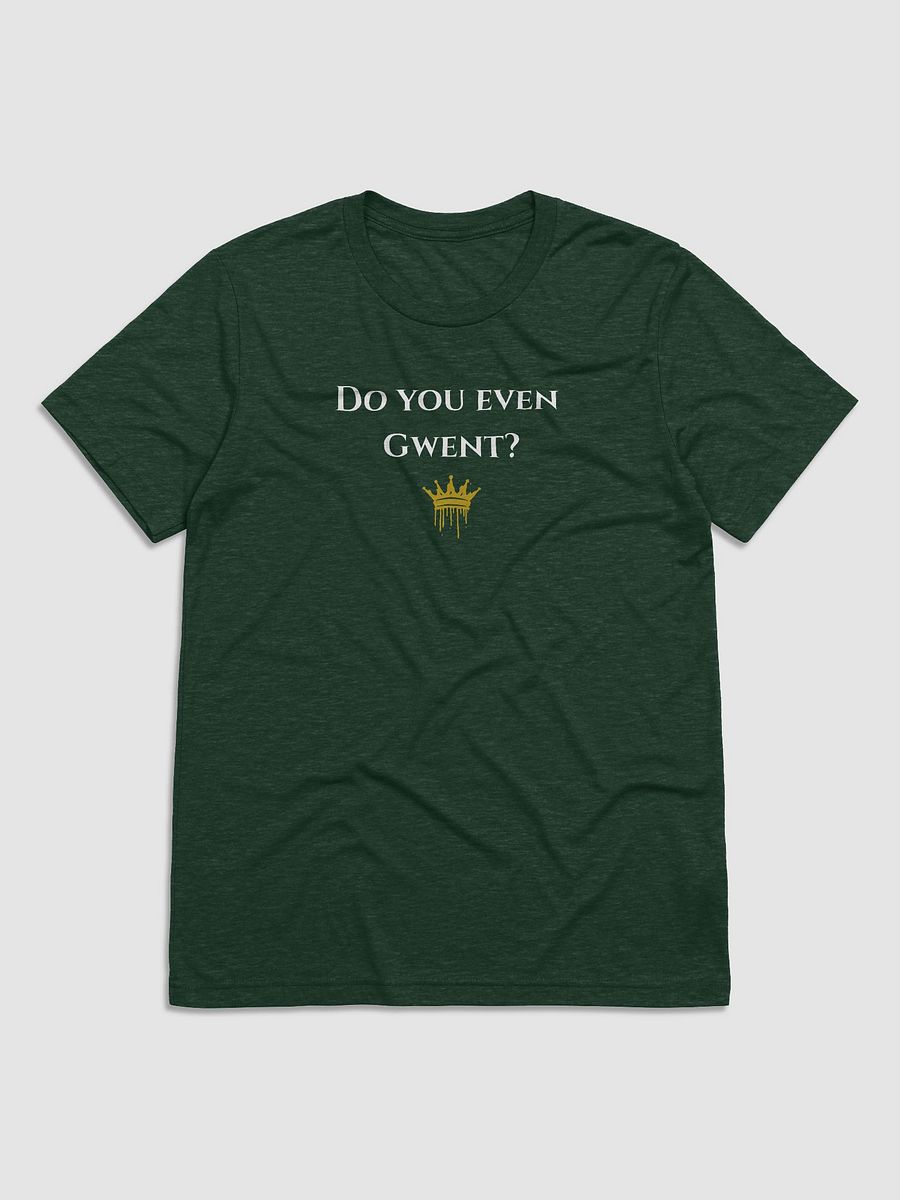 Gwent Master Tee product image (11)