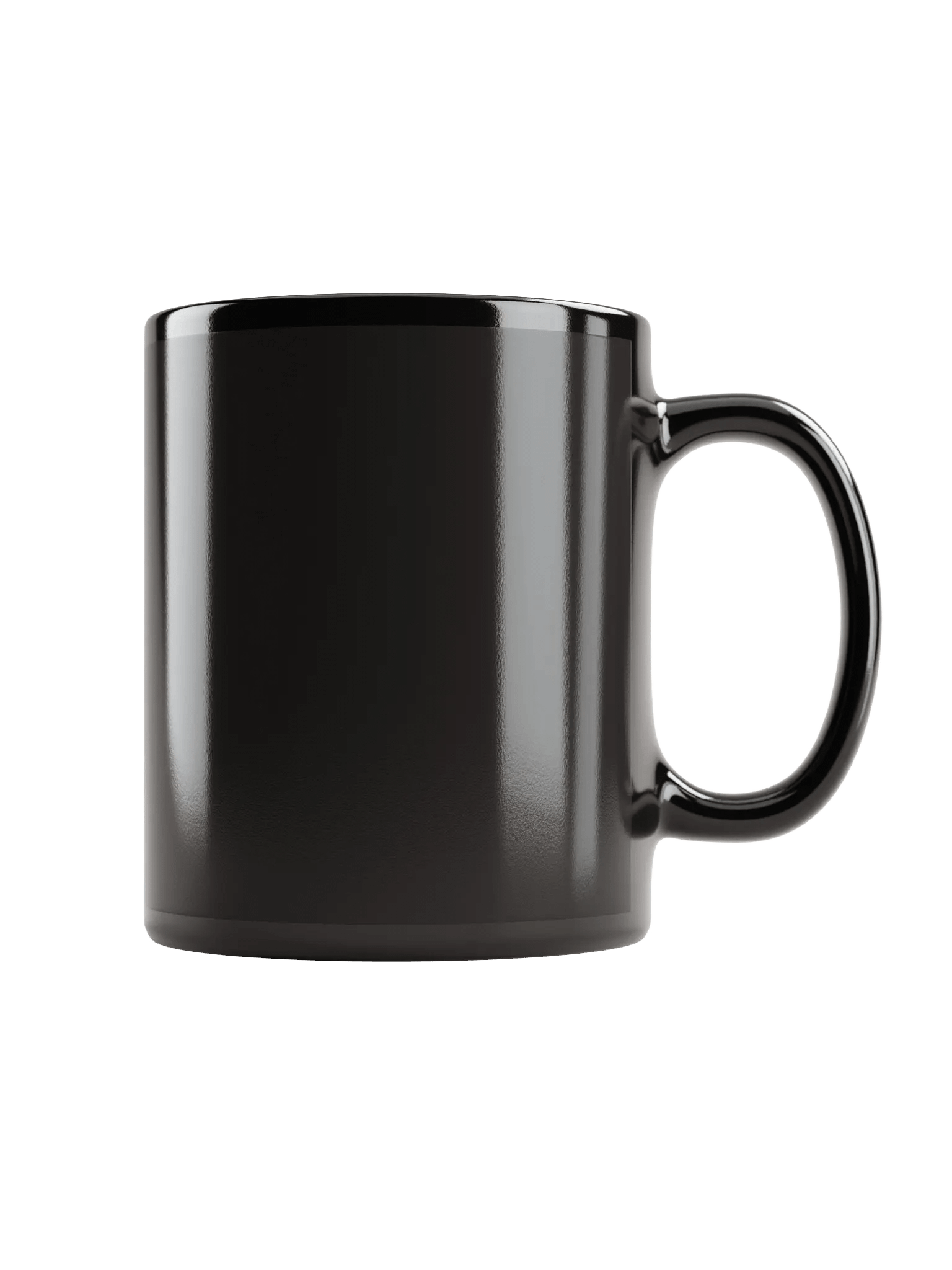 Fae Everwynne Black Mug product image (2)