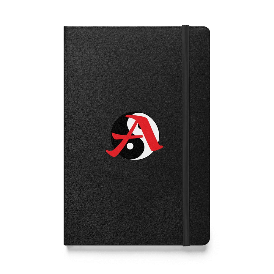 AST Logo Journal product image (1)