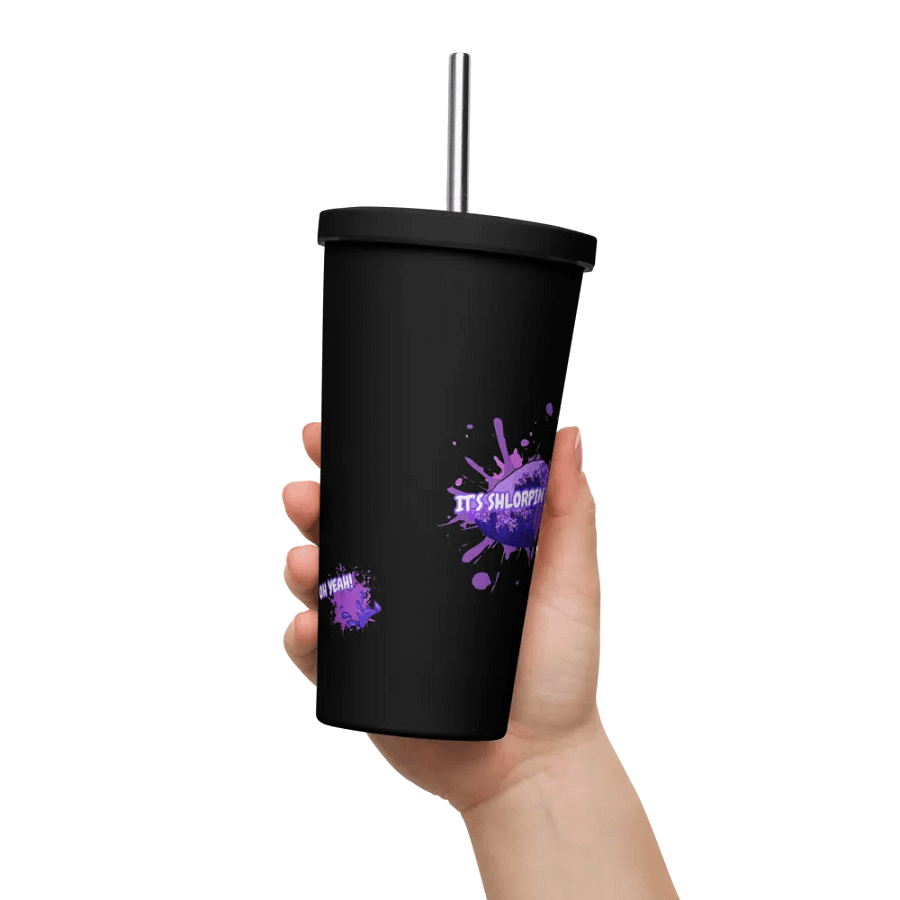 Shlorp Cup (Daddy) product image (13)