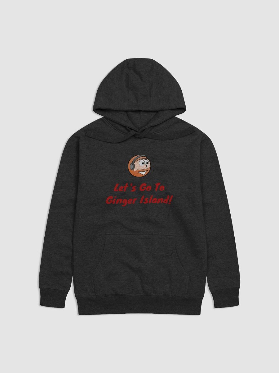 Ginger Hoodie product image (2)