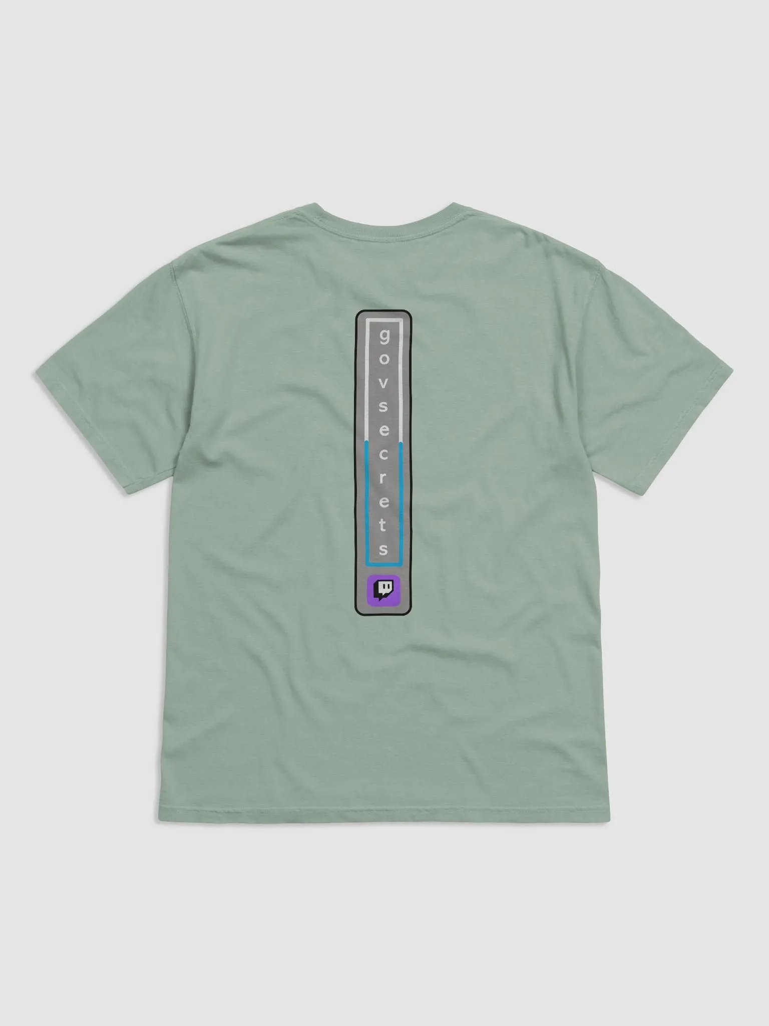 Gov T-shirt product image (14)