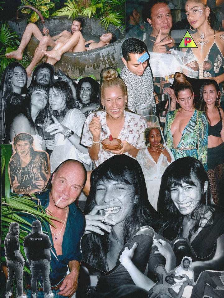 Tulum Collage product image (1)