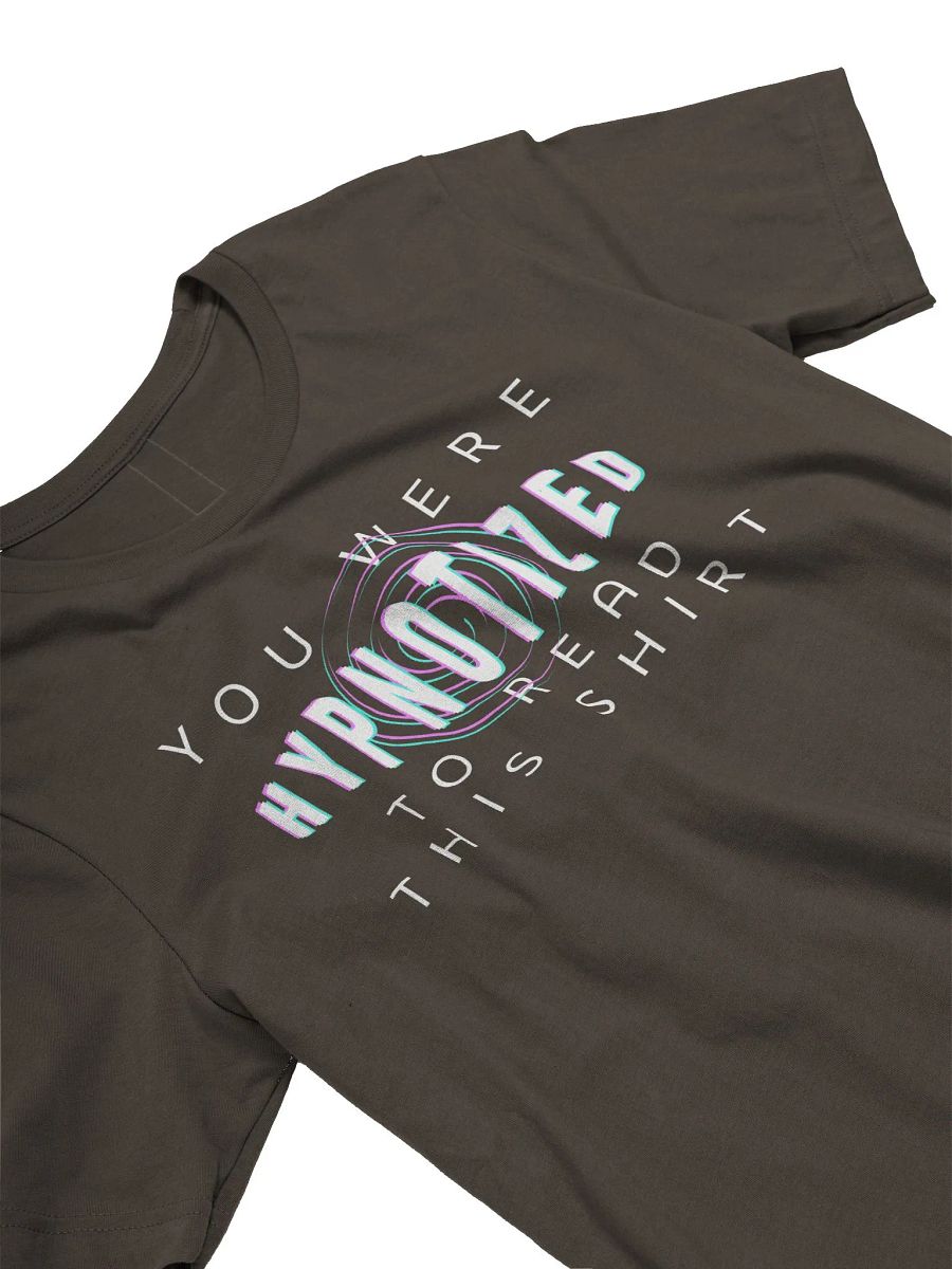 Hypnotized T-Shirt product image (3)