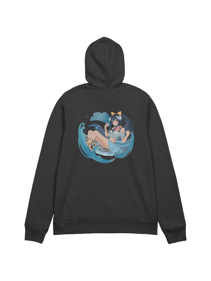 Tama's Hoodie product image (6)