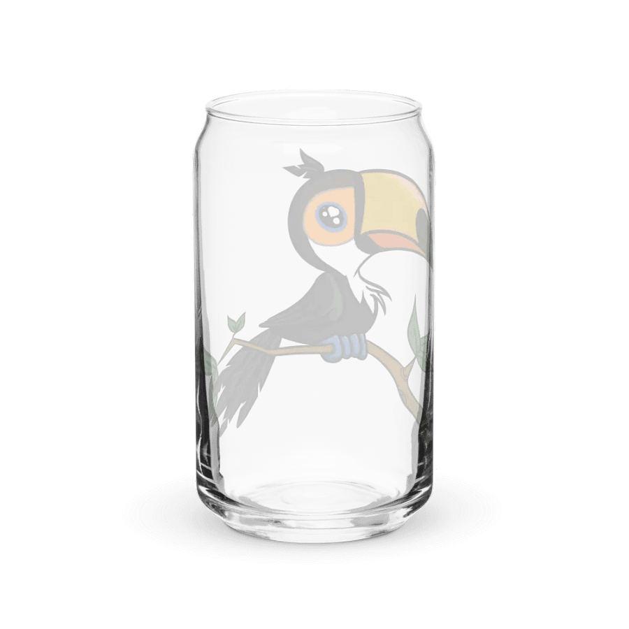 verre canette toucan product image (8)