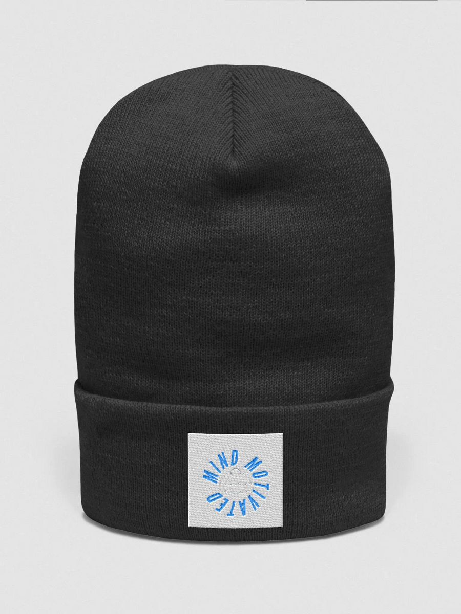 MIND MOTIVATED SKULLY product image (1)