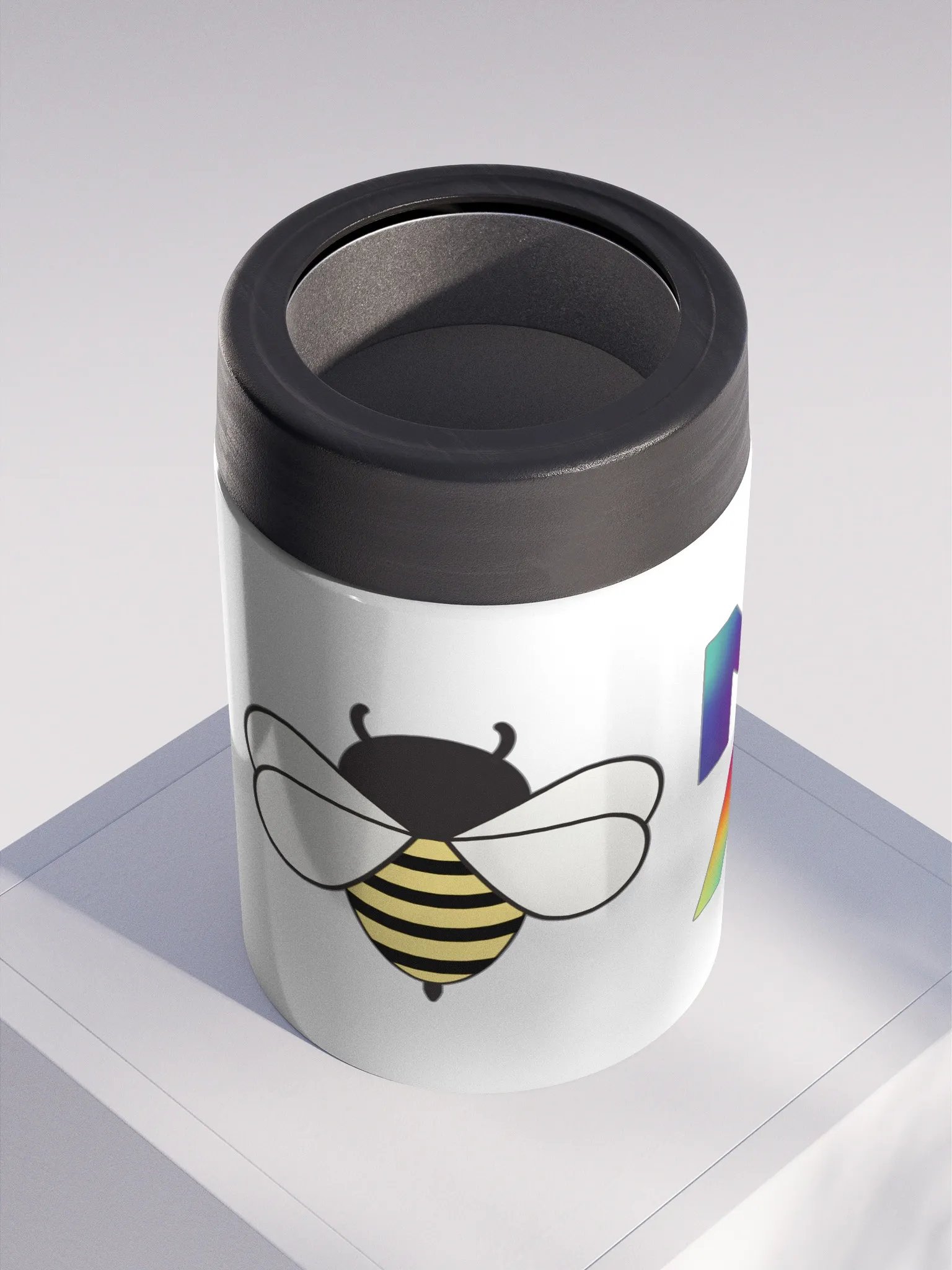 Bee Moar Pirate Koozy product image (4)