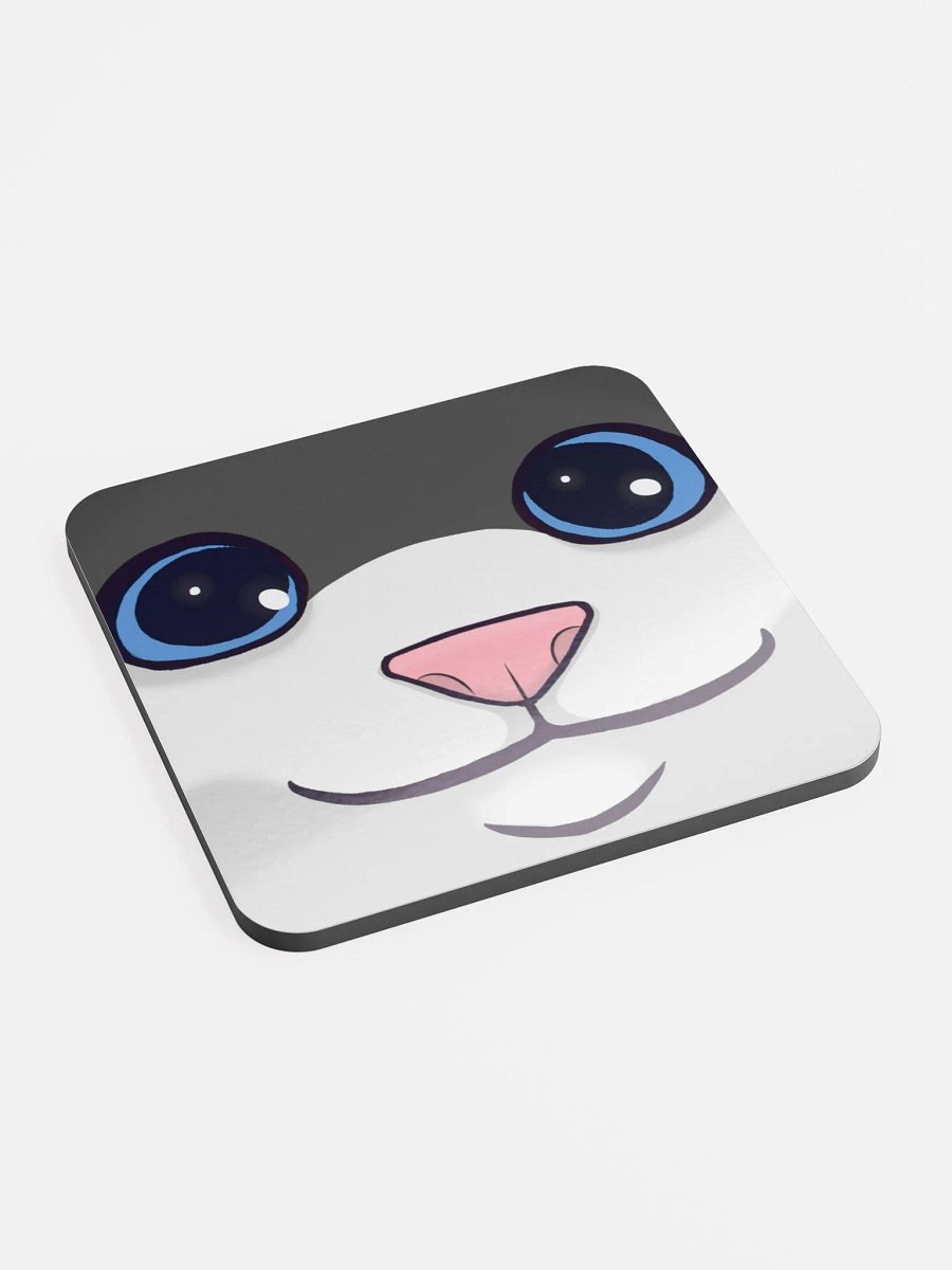 Polite Coaster product image (3)