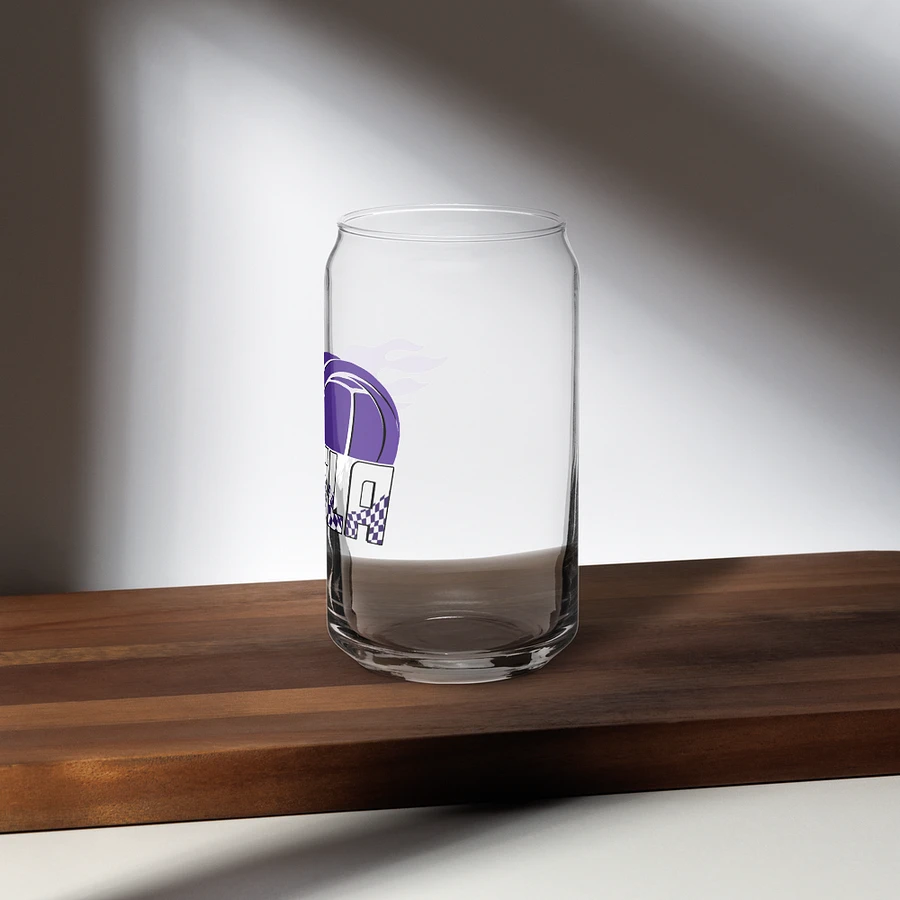 MSLA Purple Can Shaped Glass product image (27)