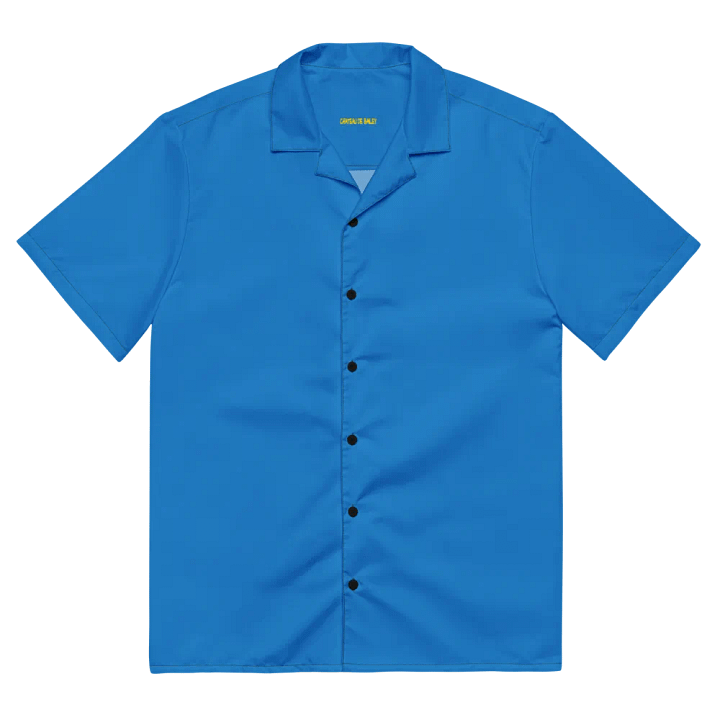 Breezy Tropics Hawaiian Shirt product image (1)
