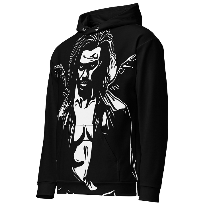 Shadow of Redemption Hoodie product image (2)