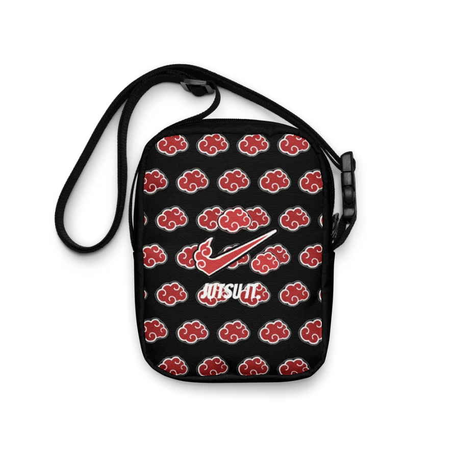 JUTSU IT. CROSS BODY BAG product image (6)