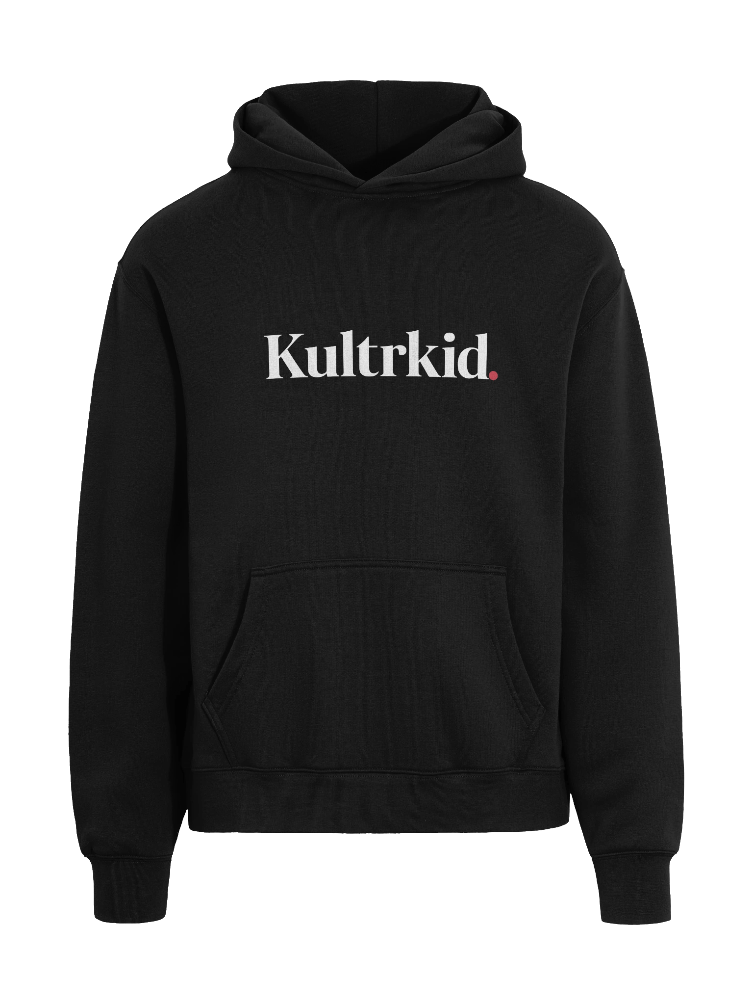 KultrKid Hoodie product image (8)