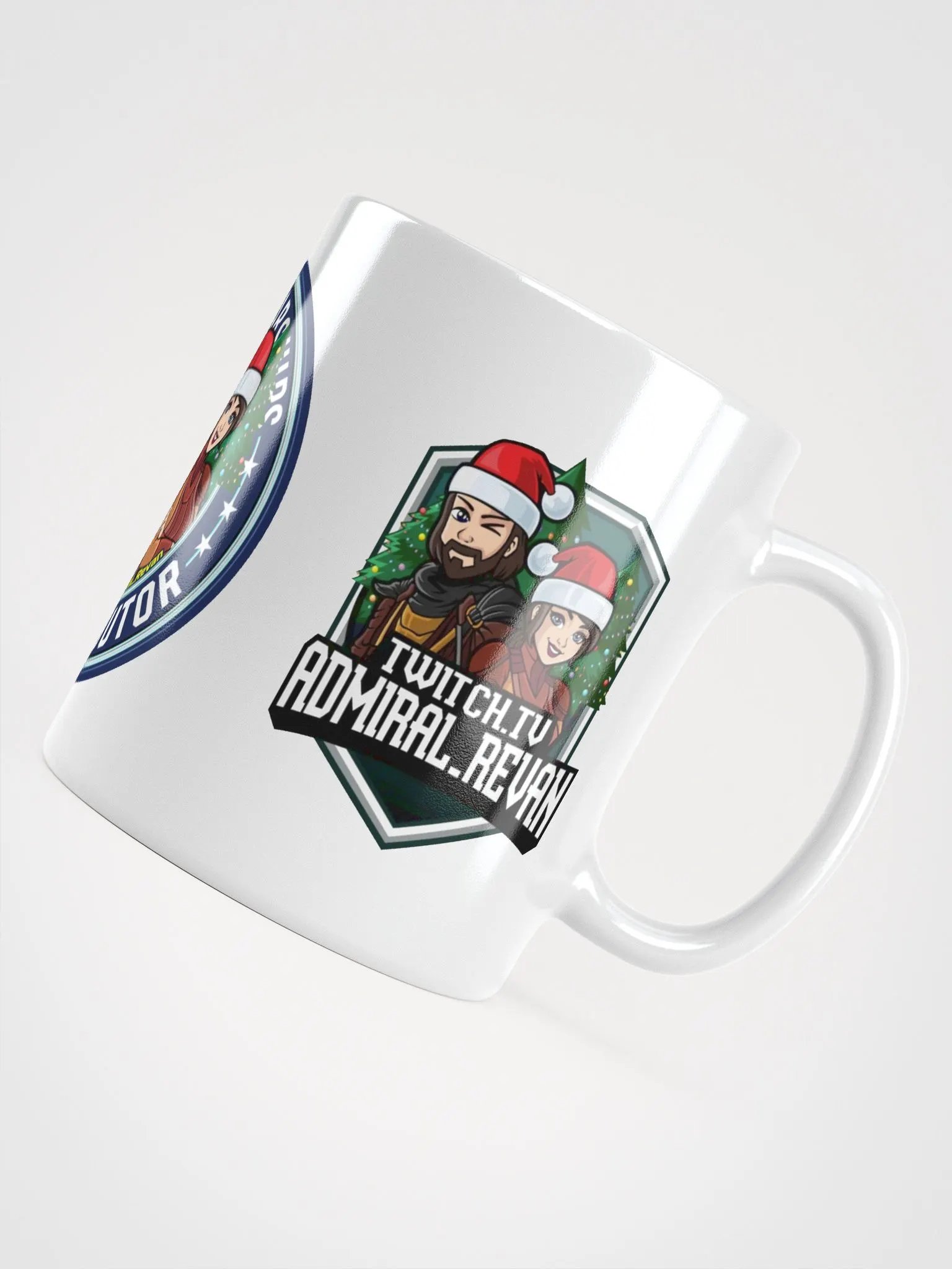 Xmas Mug product image (10)