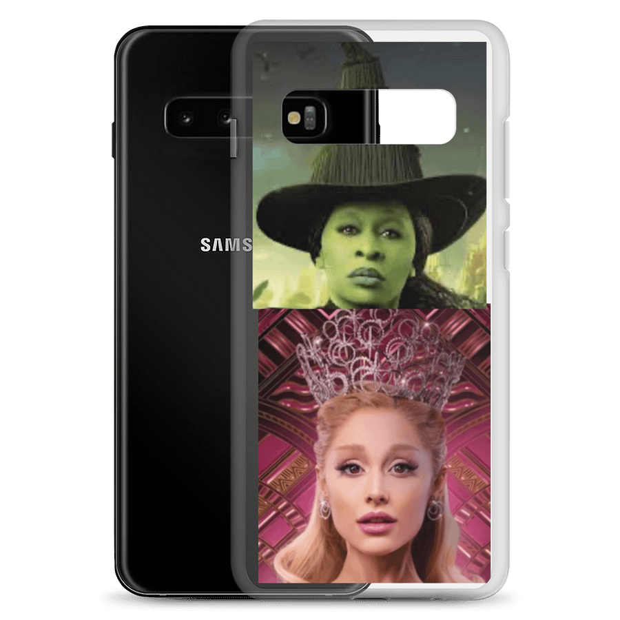 Wicked phone case product image (23)