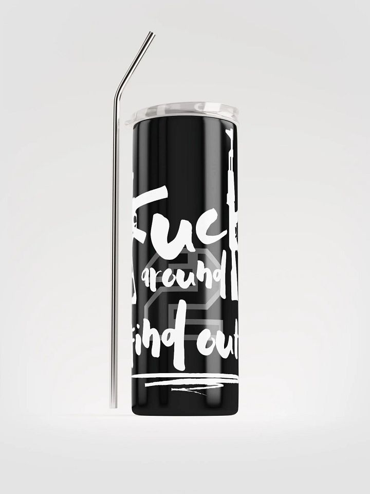 FA2FO 2nd Amendment Edition Tumbler product image (1)