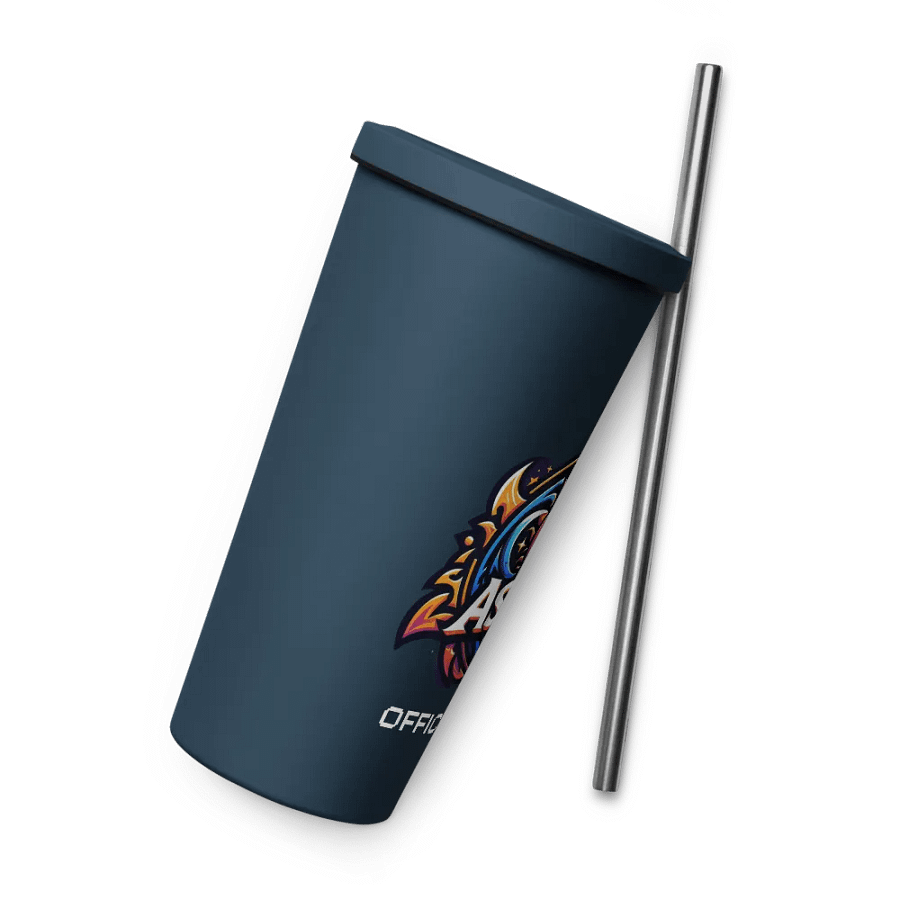 Astra Officer Team Drinkware product image (9)