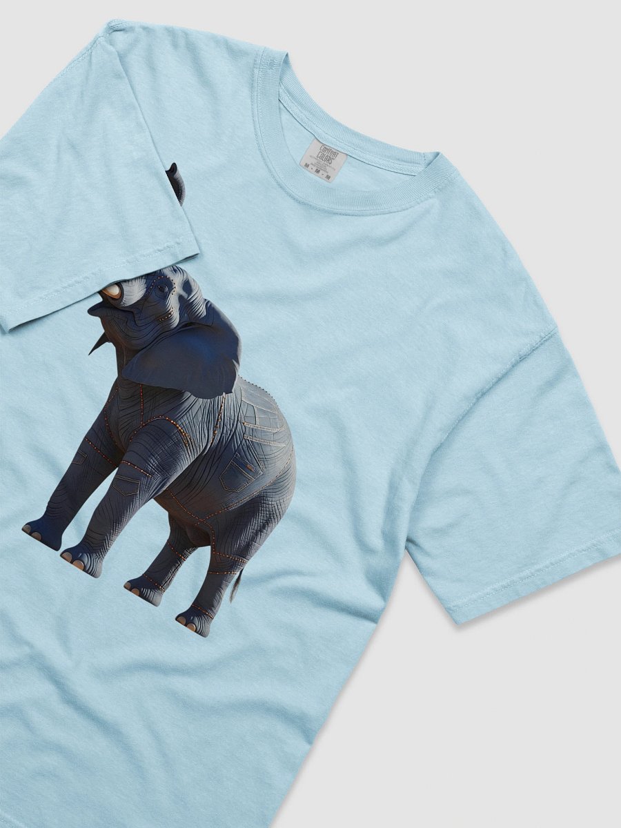 Gentle Giant Elephant Tee product image (3)