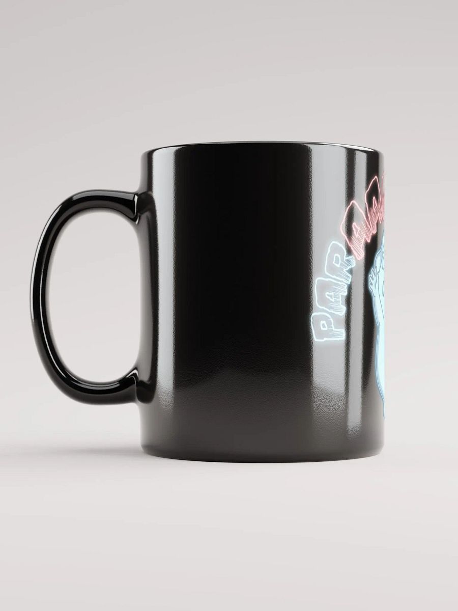 The ParAAAHnormal Mug product image (2)