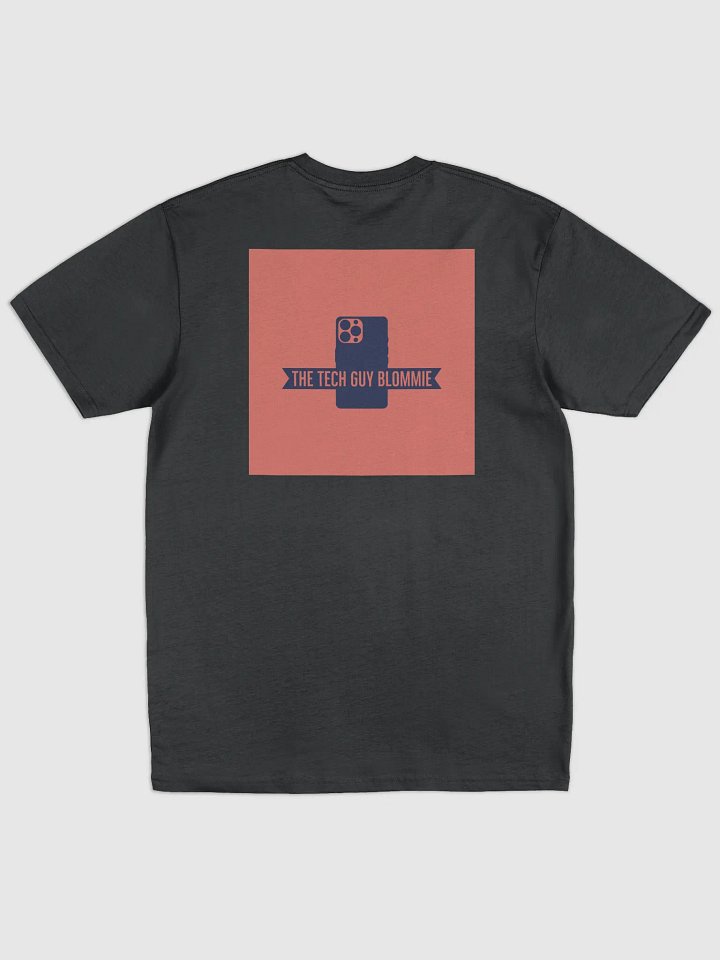 Tee shirt product image (2)