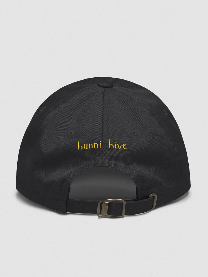 KT Lay Hunni Hive Hat product image (5)