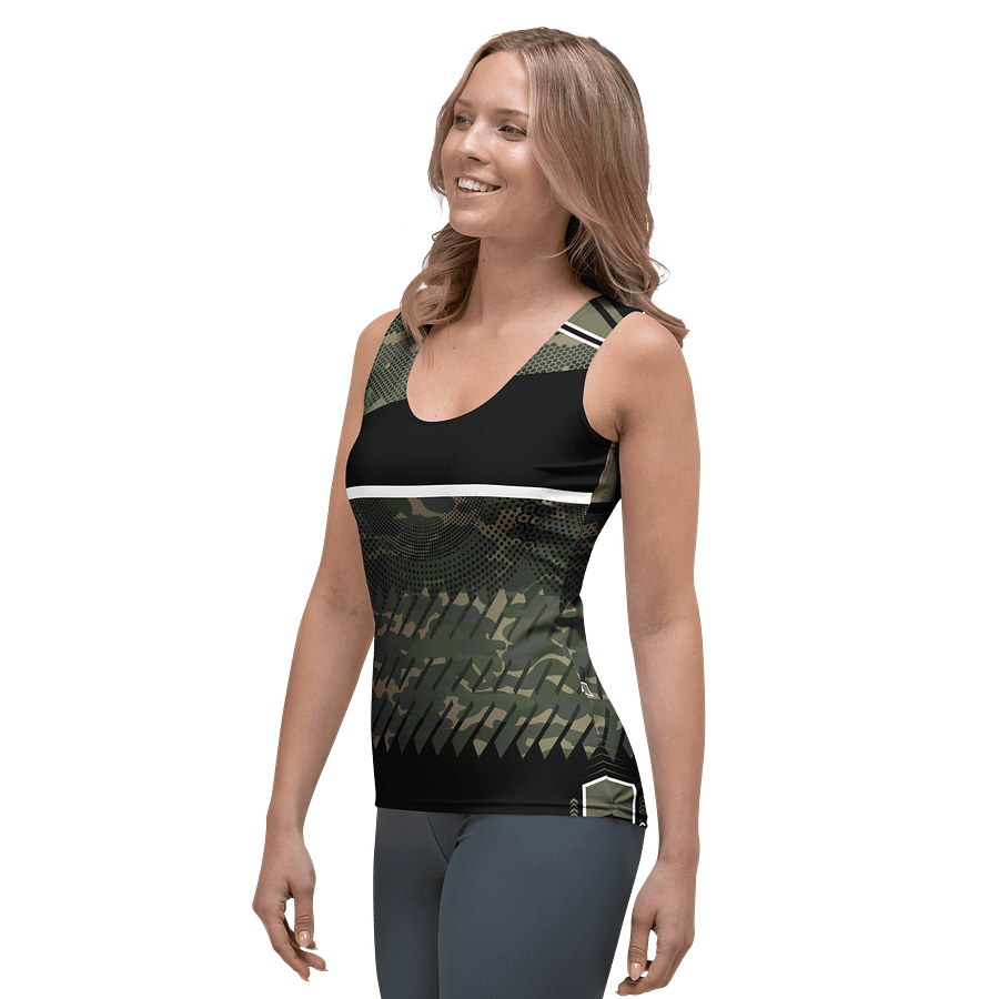 Ready Player One | Womens Tank Top product image (3)