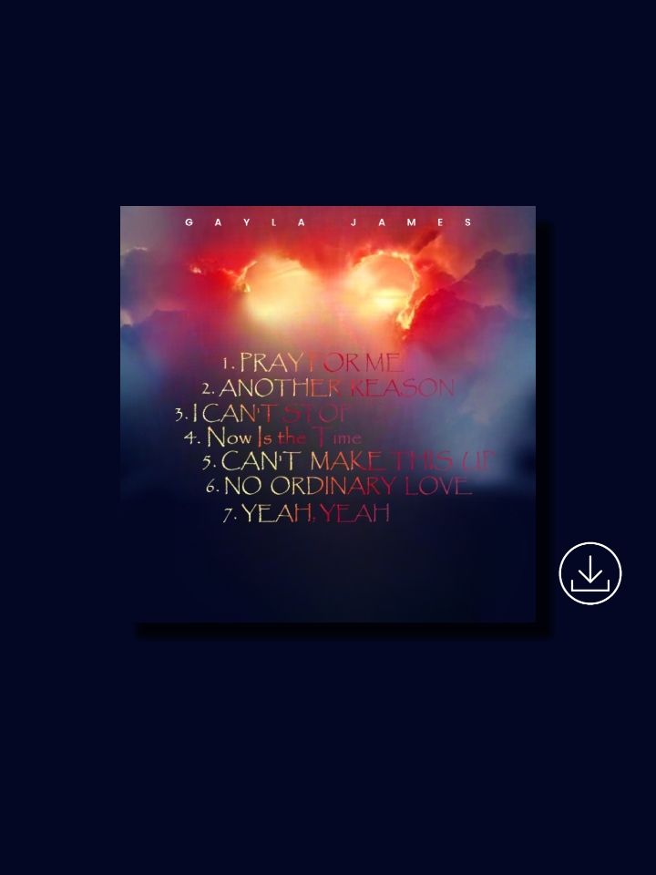 HEART & SOUL (DIGITAL) product image (2)