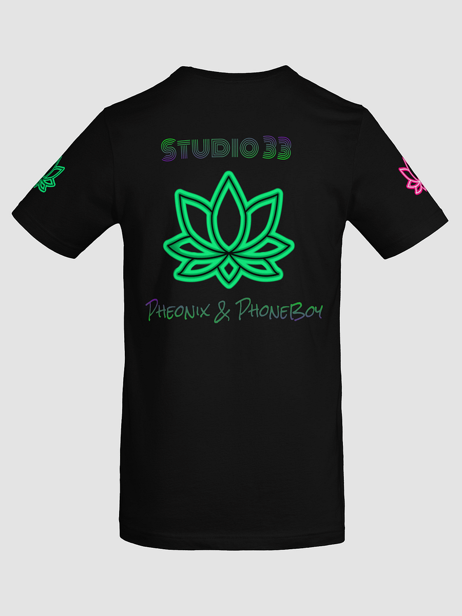 Lotus Effect/Studio 33 Sleep Tee product image (8)