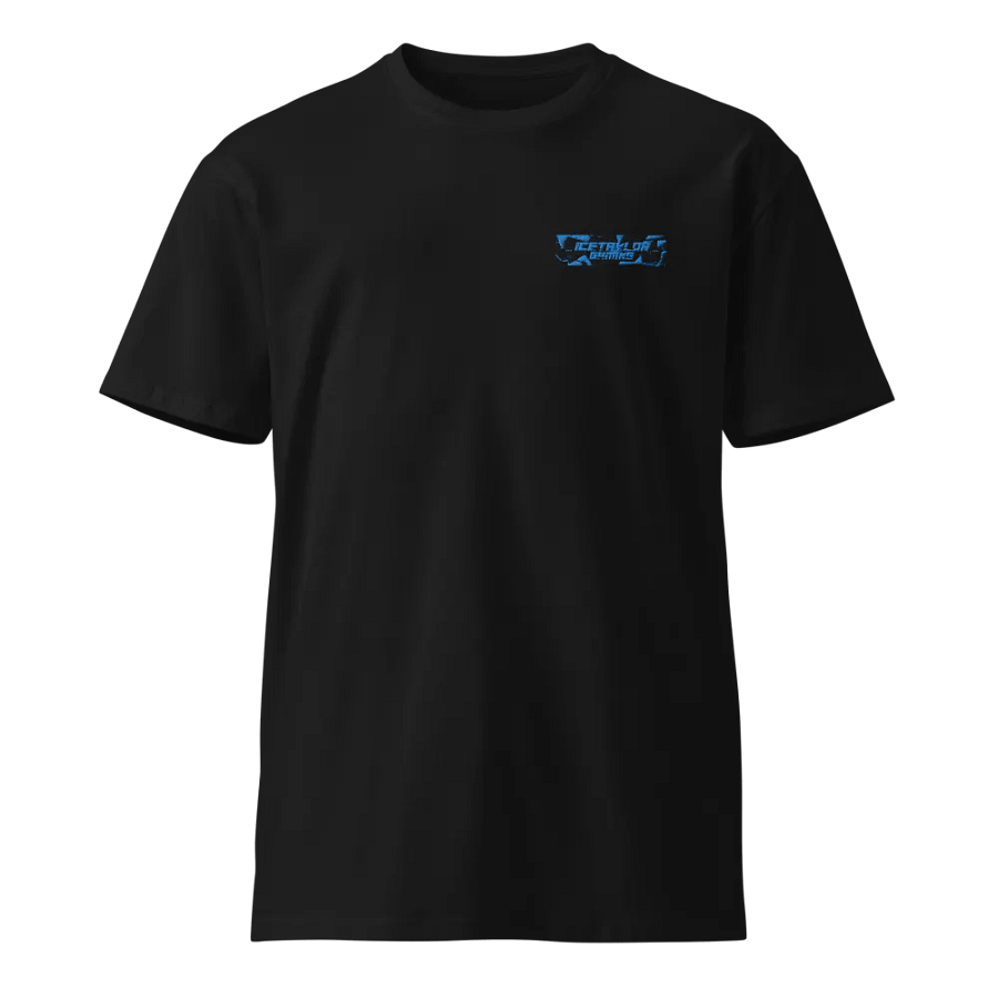 Frozen Gaming Vibes T-Shirt product image (2)