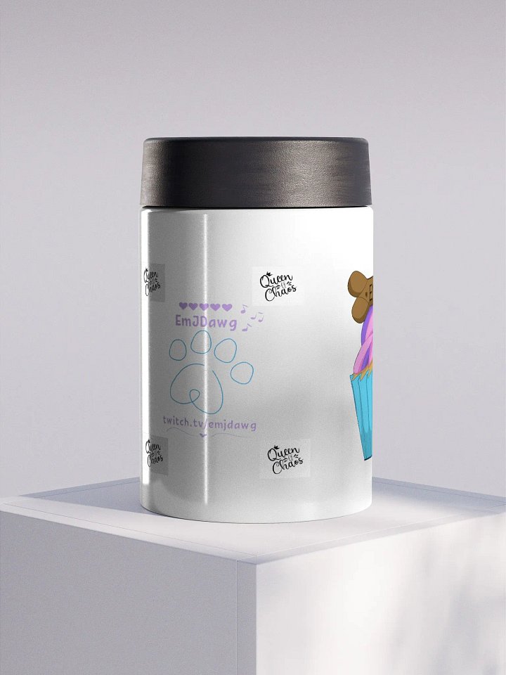 EmJDawg Queen of Koozie Chaos product image (1)